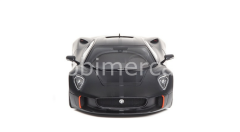 ALMOST-REAL - JAGUAR - C-X75 2010