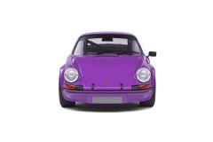 SOLIDO - PORSCHE - 911 RSR STREET FIGHTER COUPE 1973