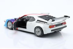 WERK83 - BMW - M1 M88 3.5L TEAM BMW MOTORSPORT N 14 PROCAR SERIES 1979 EMERSON FITTIPALDI