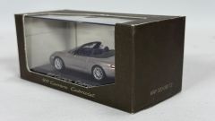 MINICHAMPS - Porsche 911 996 CARRERA CABRİO