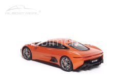 ALMOST-REAL - JAGUAR - C-X75 2010