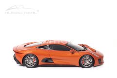 ALMOST-REAL - JAGUAR - C-X75 2010