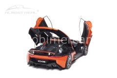 ALMOST-REAL - JAGUAR - C-X75 2010