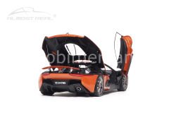 ALMOST-REAL - JAGUAR - C-X75 2010