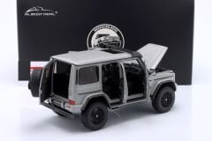 ALMOST-REAL - MERCEDES BENZ - G-CLASS G63 AMG (W463) 4x4 2023