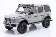 ALMOST-REAL - MERCEDES BENZ - G-CLASS G63 AMG (W463) 4x4 2023