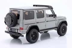 ALMOST-REAL - MERCEDES BENZ - G-CLASS G63 AMG (W463) 4x4 2023