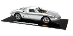 1/18 CMC Ferrari 250 LM Special Edition Retro Classics Clear Finish - M297