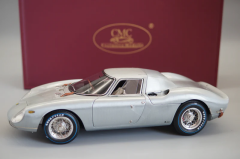 1/18 CMC Ferrari 250 LM Special Edition Retro Classics Clear Finish - M297