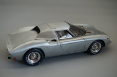 1/18 CMC Ferrari 250 LM Special Edition Retro Classics Clear Finish - M297