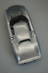 1/18 CMC Ferrari 250 LM Special Edition Retro Classics Clear Finish - M297