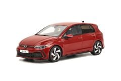 OTTO-MOBILE - VOLKSWAGEN - GOLF VIII GTi 2021