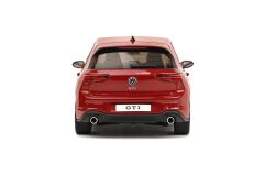 OTTO-MOBILE - VOLKSWAGEN - GOLF VIII GTi 2021