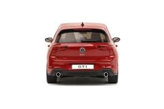 OTTO-MOBILE - VOLKSWAGEN - GOLF VIII GTi 2021