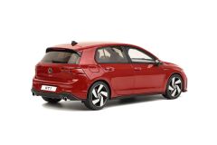 OTTO-MOBILE - VOLKSWAGEN - GOLF VIII GTi 2021
