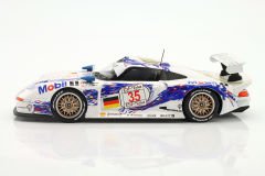 WERK83 - PORSCHE - 911 GT1 3.2L TURBO TEAM PORSCHE AG MOBIL1 N 35 4h SPA 1996 T.BOUTSEN - H.J.STUCK