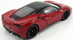 BURAGO - FERRARI - 488 GTB COUPE 2015