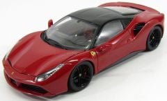 BURAGO - FERRARI - 488 GTB COUPE 2015