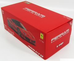 BURAGO - FERRARI - 488 GTB COUPE 2015