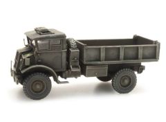 1/87 CMP/UK Chevrolet 3T Dumptruck, army