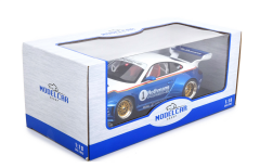 MCG - PORSCHE - 911 997-2 RWB COUPE N 1 OLD & NEW ROTHMANS 2020