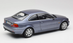 KYOSHO - BMW E46 318CI 1998