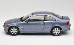KYOSHO - BMW E46 318CI 1998