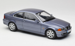 KYOSHO - BMW E46 318CI 1998