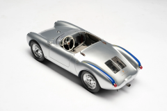 Ön Sipariş - 1/18 AMALGAM Porsche 550 RS Spyder
