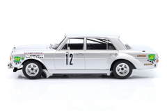 Ön Sipariş - 1/18 WERK83 Mercedes-Benz AMG 300 SEL 6.8 #12 12h Paul Ricard 1971 Dolhem, Behrmann, - W18030004