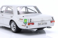 Ön Sipariş - 1/18 WERK83 Mercedes-Benz AMG 300 SEL 6.8 #12 12h Paul Ricard 1971 Dolhem, Behrmann, - W18030004