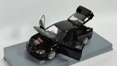 AUTOART - HONDA INTEGRA TYPE-R RH DRIVE