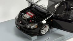 AUTOART - HONDA INTEGRA TYPE-R RH DRIVE