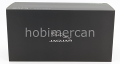 ALMOST-REAL - JAGUAR - C-X75 2010