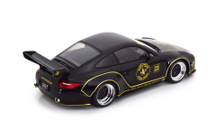 MCG - PORSCHE - 911 997-2 RWB COUPE N 23 OLD & NEW JPS 2020