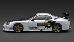 Ignition Model Top Secret GT300 Supra (A80)