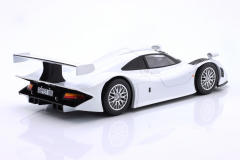 Ön Sipariş - 1/18 WERK83 Porsche 911 GT1 Street Version 1998 white - W18029005