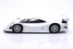 Ön Sipariş - 1/18 WERK83 Porsche 911 GT1 Street Version 1998 white - W18029005