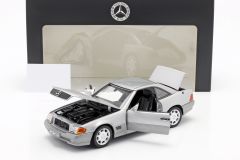 NOREV - MERCEDES BENZ - SL-CLASS SL500 (R129) SPIDER HARD-TOP 1989