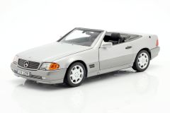 NOREV - MERCEDES BENZ - SL-CLASS SL500 (R129) SPIDER HARD-TOP 1989