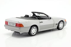 NOREV - MERCEDES BENZ - SL-CLASS SL500 (R129) SPIDER HARD-TOP 1989