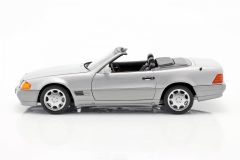 NOREV - MERCEDES BENZ - SL-CLASS SL500 (R129) SPIDER HARD-TOP 1989