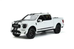 1/18 GT-SPIRIT - FORD USA - F-150 PICK-UP SHELBY 2022