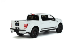 1/18 GT-SPIRIT - FORD USA - F-150 PICK-UP SHELBY 2022