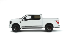 1/18 GT-SPIRIT - FORD USA - F-150 PICK-UP SHELBY 2022
