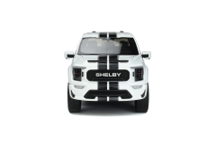 1/18 GT-SPIRIT - FORD USA - F-150 PICK-UP SHELBY 2022