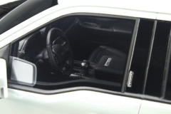 1/18 GT-SPIRIT - FORD USA - F-150 PICK-UP SHELBY 2022