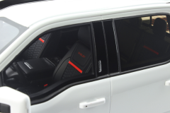 1/18 GT-SPIRIT - FORD USA - F-150 PICK-UP SHELBY 2022