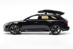 GT-SPİRİT AUDİ RS6 AVANT (C8) CARBON ROOF CASE  ASİA EDİTİON