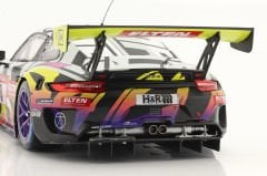 IXO-MODELS - PORSCHE - 911 991-2 GT3 R TEAM IRON FORCE N 8 24h NURBURGRING 2019 J.E.SLOOTEN - L.LUHR - A.DE LEENER - S.JANS